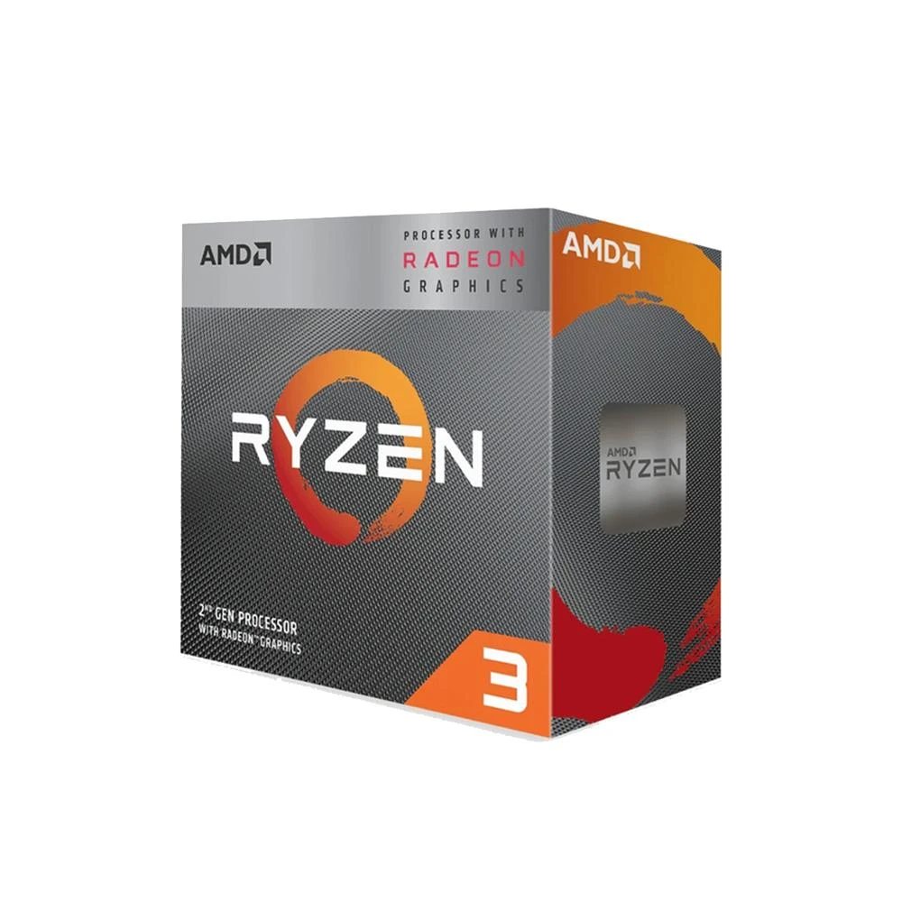 【AMD 超微】AMD 超微 R3 3200G+華碩 PRIME A520M-KCSM(AMD R2 3200G+ASUS PRIME A520M-KCSM)