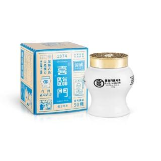 Shilingmen 喜臨門萬用膏】喜臨門萬用膏經典/涼感(喜臨門萬用膏) - momo購物- 2024年09月