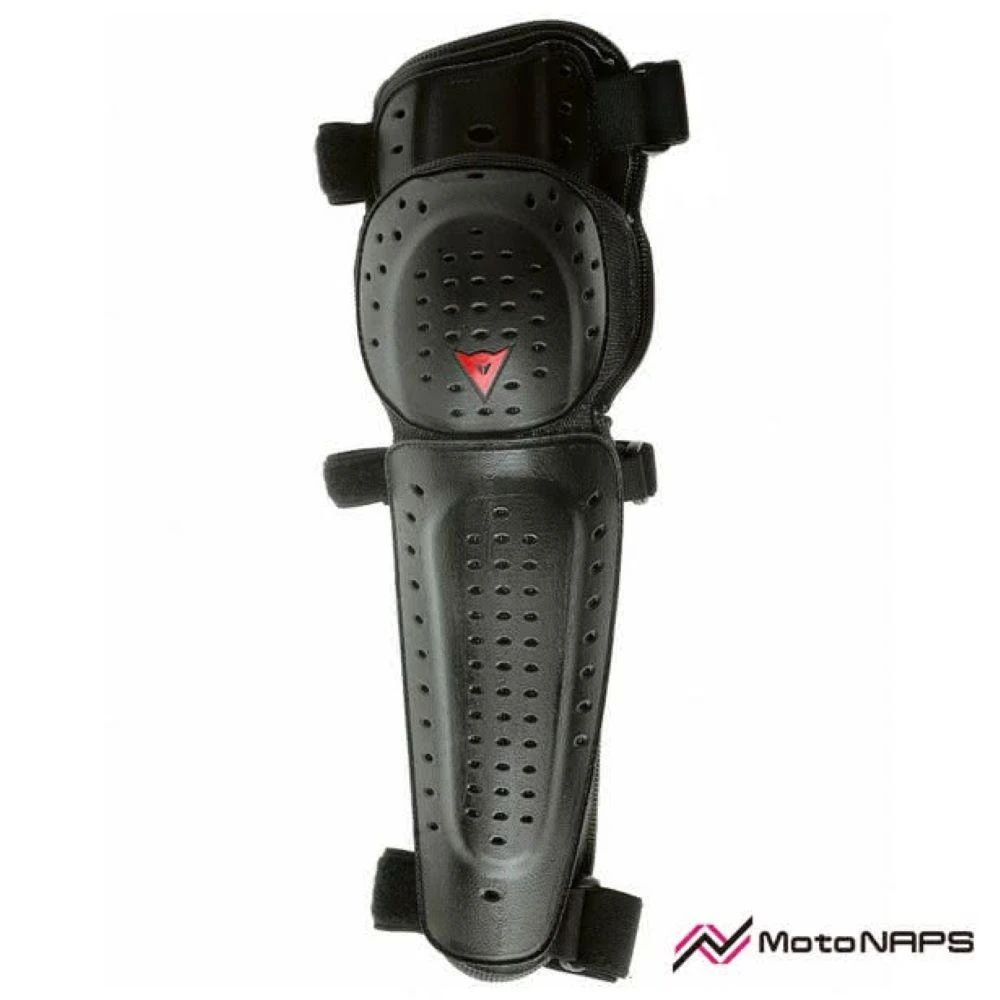 DAINESE 膝蓋 護具 KNEE PROTECTOR V E1 NAPS 納普司