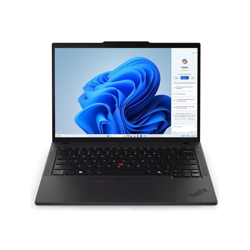 【ThinkPad 聯想】14吋輕薄商務AI筆電(T14 Gen5/Ultra7-155H/16G D5/1TB/WUXGA/400nits/W11P/三年保/AI PC/特仕)