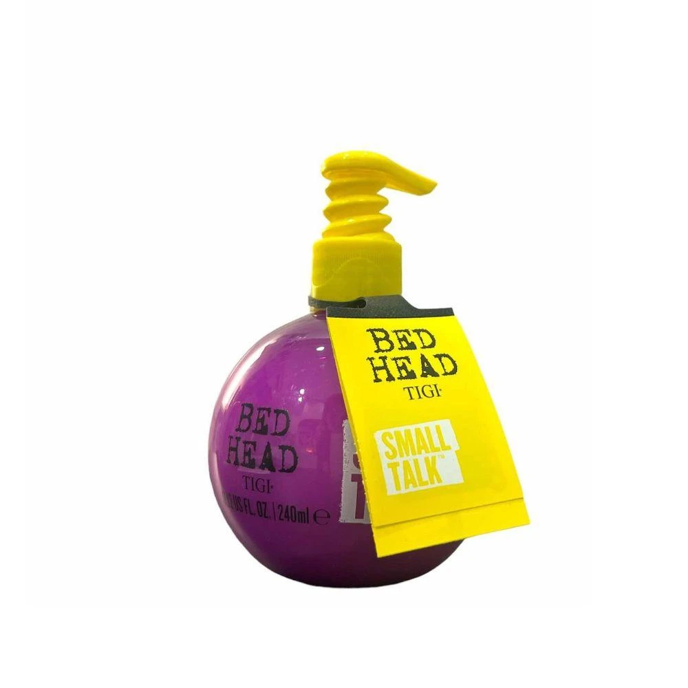 【TIGI】TIGI BED HEAD提碁 新寶貝蛋240ml(修護、打底、造型三效合一！)