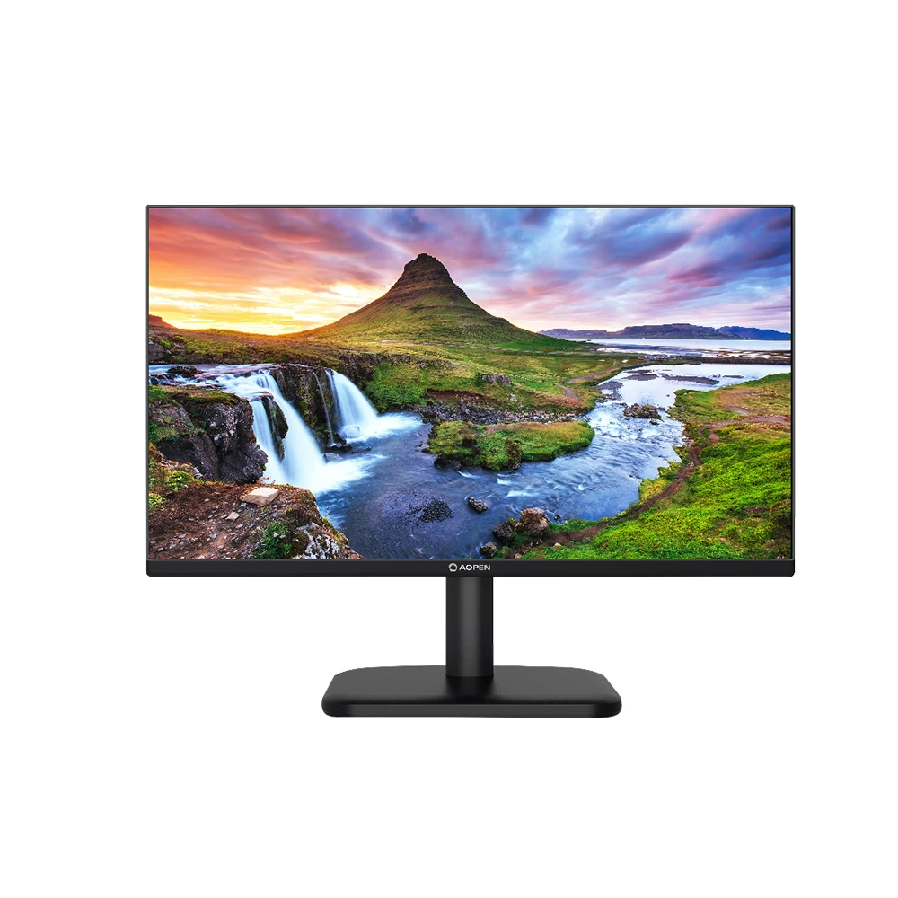 【Aopen 建碁】22CV1Q H3(22型VA電腦螢幕AMD FreeSync｜100hz抗閃)