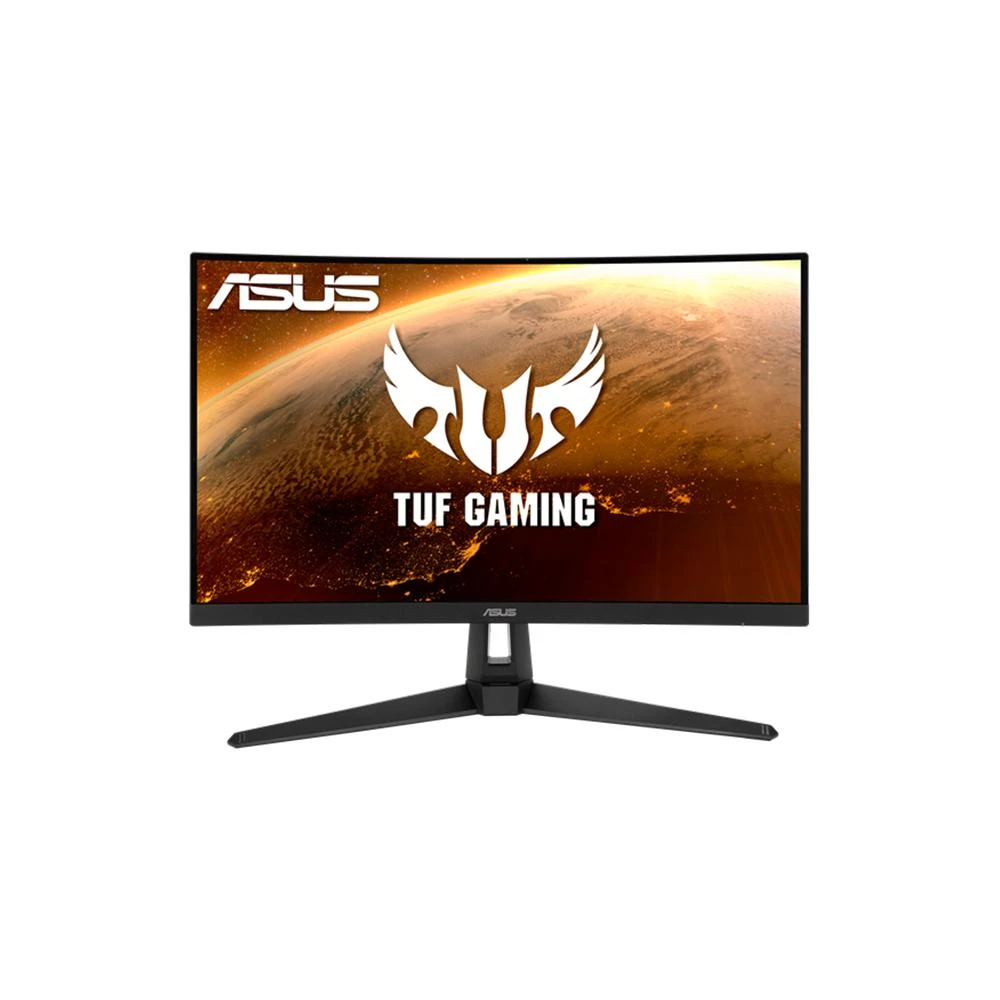 【ASUS 華碩】TUF GAMING VG27VH1B LCD 電競螢幕(遊戲螢幕/電腦螢幕/華碩螢幕/27吋/165HZ)