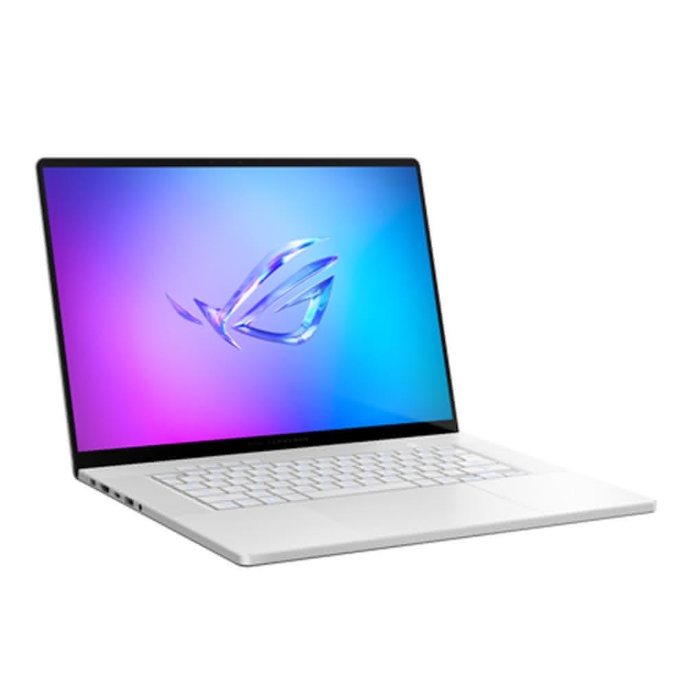 【ASUS 華碩】16吋OLED電競筆電(ROG Zephyrus GA605WI/Ryzen AI 9 HX 370/32G/2TB SSD/RTX4070 8G/Win11/二年保)