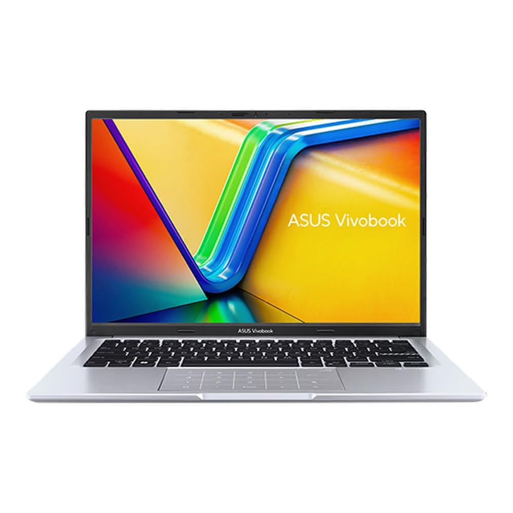 【ASUS 華碩】14吋效能筆電(Vivobook 14 X1405VA/8G/512GB SSD/Win11/二年保)