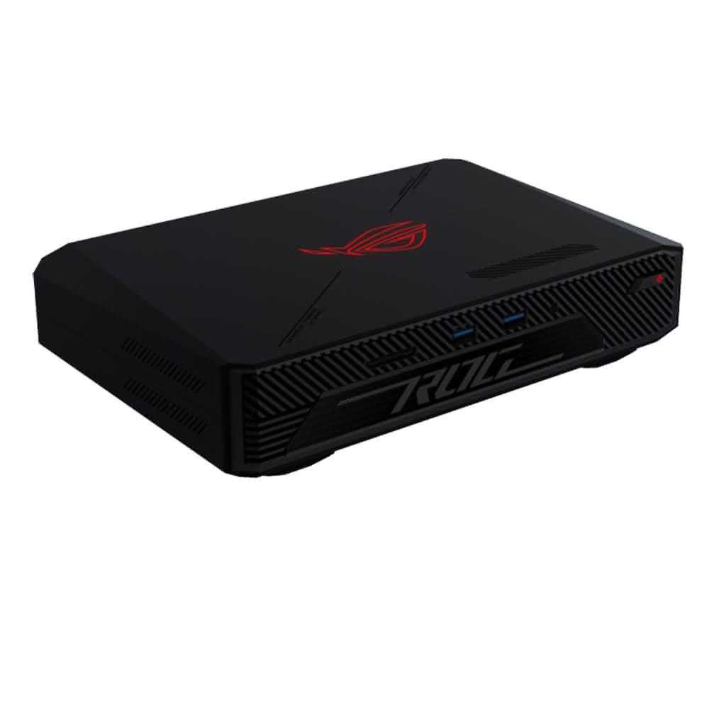 【ASUS 華碩】ROG NUC RNUC14SRKU7168A4I 迷你電腦