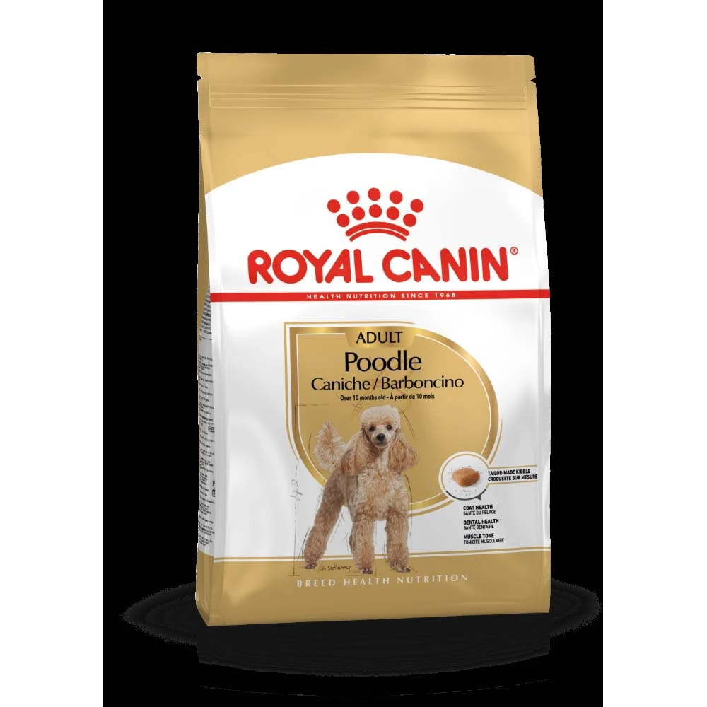 【ROYAL 法國皇家】貴賓 成犬 PDA 3KG