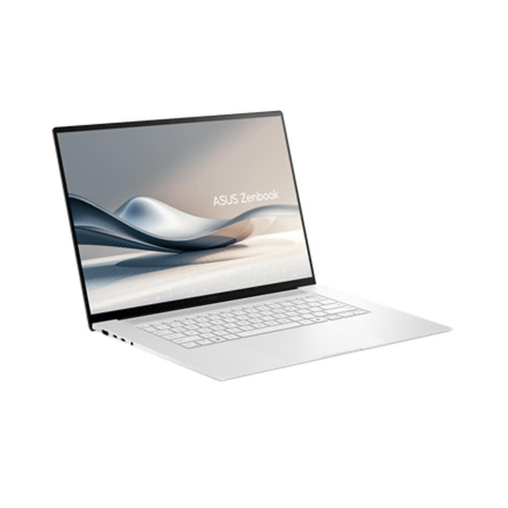 【ASUS 華碩】16吋AI筆電(Zenbook S 16 OLED UM5606WA/AMD Ryzen AI 9 HX 370/32G/1TB SSD/Win11/二年保)