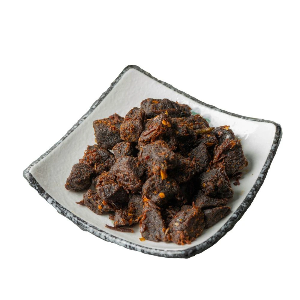 心晴食品 三包組 蔥燒牛肉角 225g 現貨秒出🔥 澳洲牛肉/牛肉/牛肉角/肉乾推薦/肉角/伴手禮/團購/美食/零食/食品