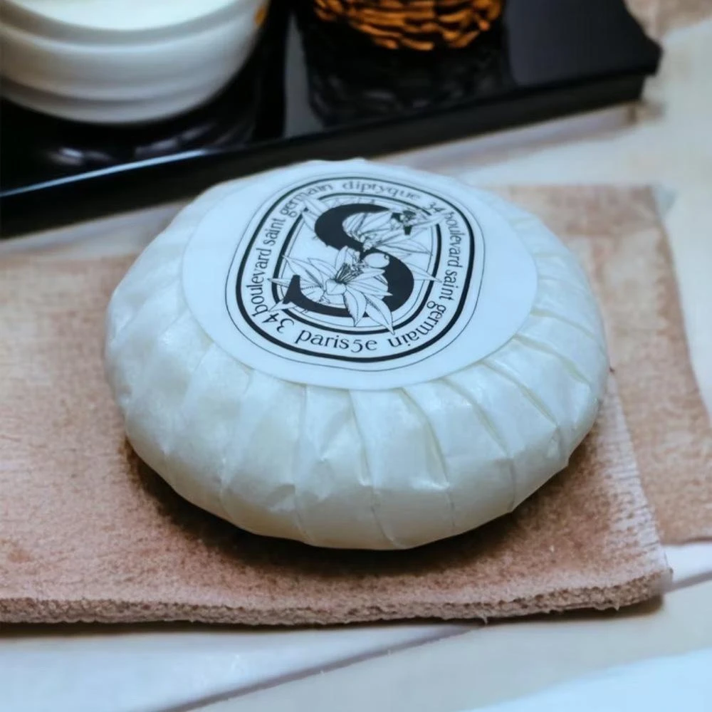 【Diptyque】法國 Diptyque 聖日爾曼大道34號香皂 30g