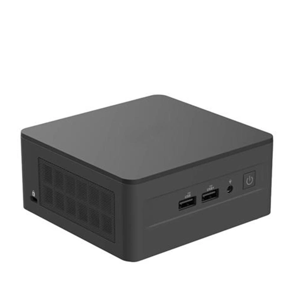 【ASUS 華碩】NUC 13 PRO i7-1360P迷你電腦 RNUC13ANHI700009I