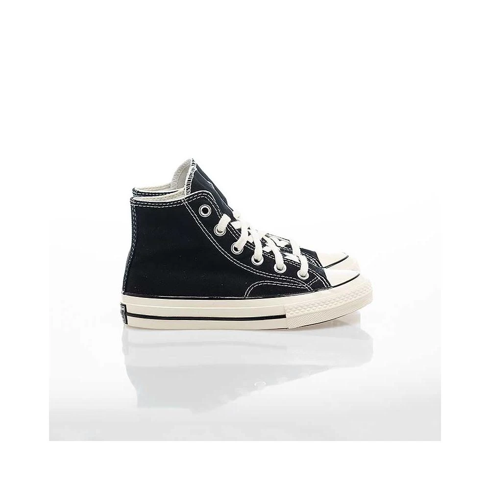 【CONVERSE】Chuck 70 中童 復古 奶油底 高筒帆布鞋 368983C