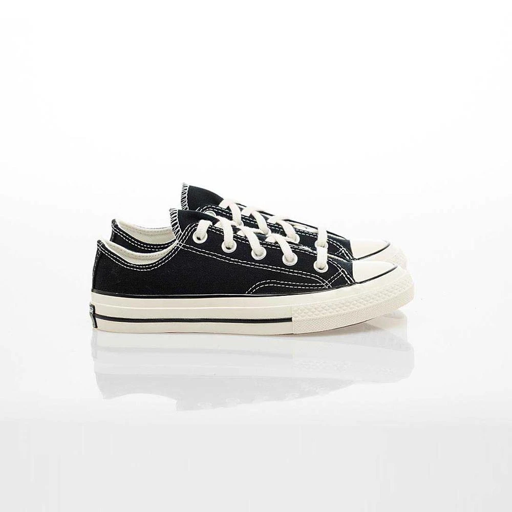 【CONVERSE】Chuck 70 中童 復古 奶油底 帆布鞋 368986C