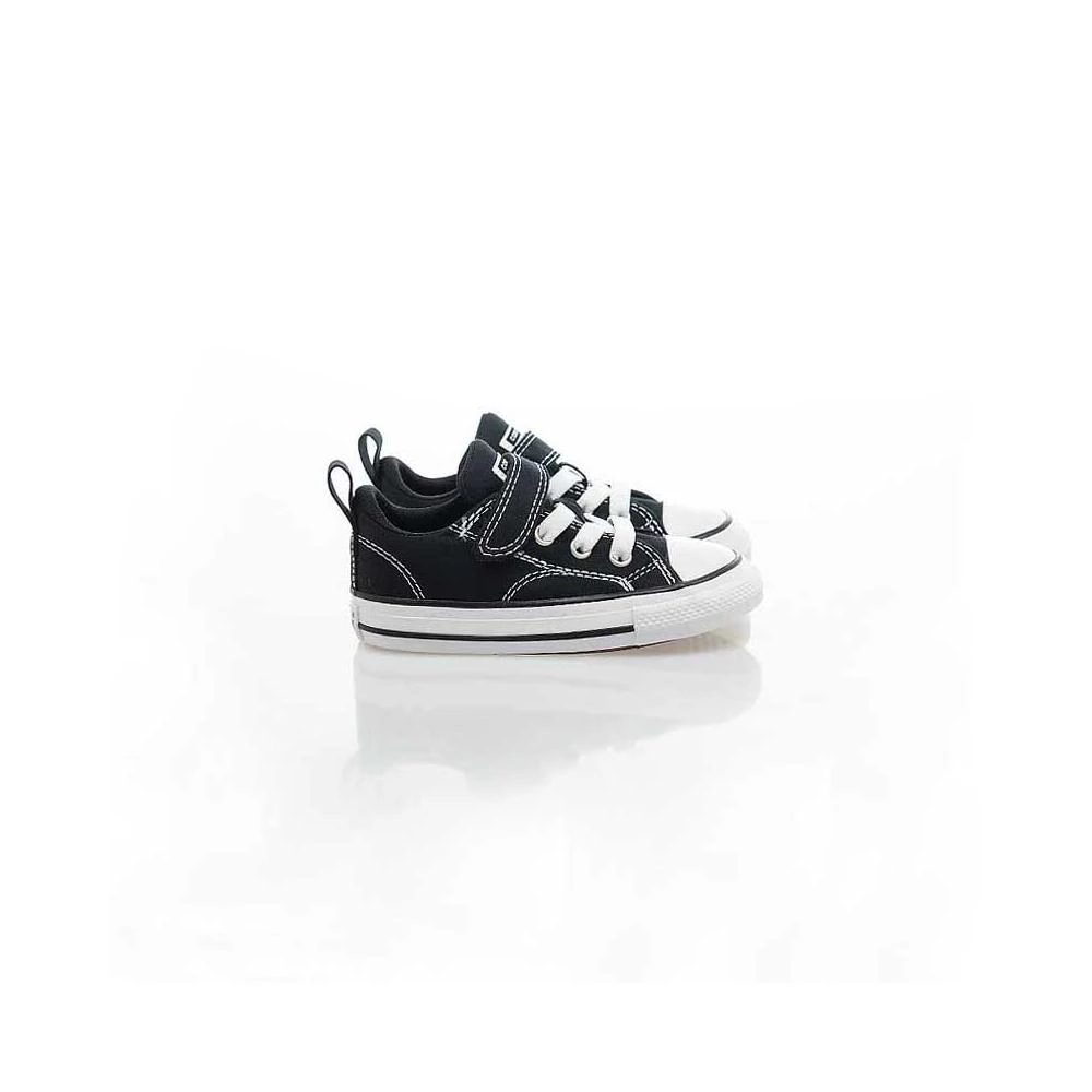 【CONVERSE】Star Player 76 2V	 小童 魔鬼氈 復古休閒鞋 A06414C