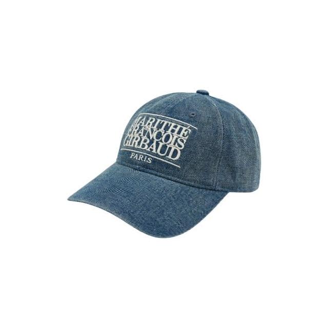 logo cap – YZ