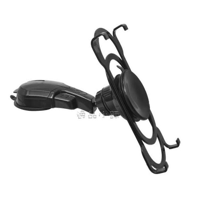 逸品汽車百貨 外銷德國 車用 中控台 儀表台 平板電腦支架 6 11吋 導航架 GPS支架 IPAD AIR MINI