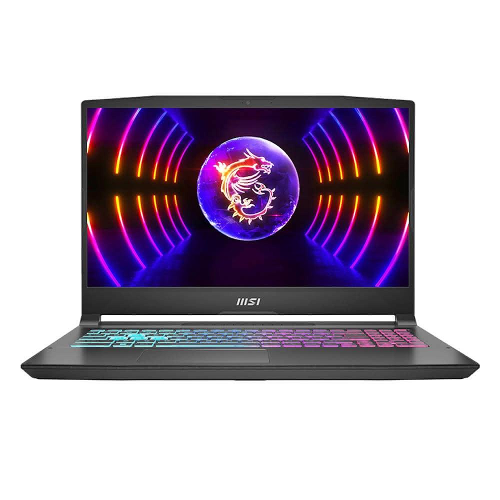 【MSI 微星】15.6吋 i9 RTX4070電競筆電(Katana 15 B13VGK/i9-13900H/16G/1TB SSD/RTX 4070 8GB/Win11/二年保/B13VGK-1201TW)