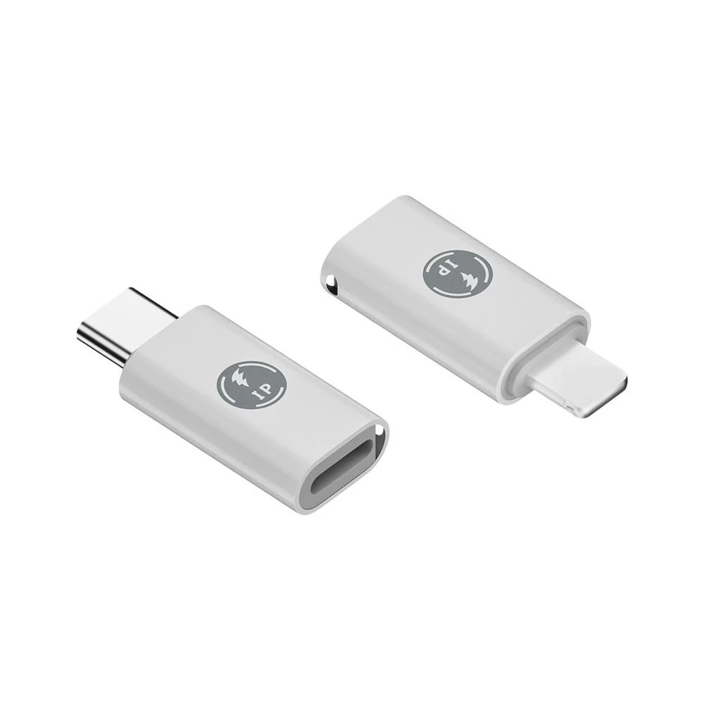 轉接器 Type-c 轉 lightning 迷你 轉接頭 轉換頭 轉接 轉接器 轉換器 適用 iphone 14 15