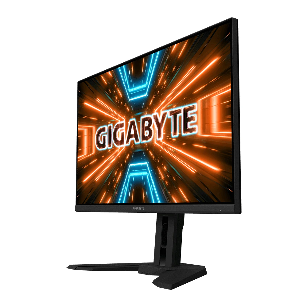 【GIGABYTE 技嘉】M32U Gaming Monitor 144Hz ips HBR3 4K