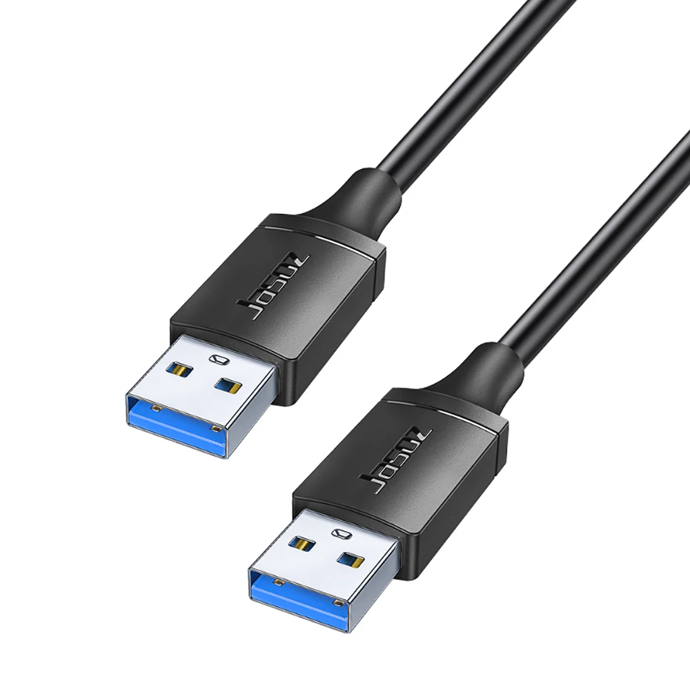 【Relight 睿亮】Jasoz捷森 D118公對公USB3.0延長線 高速傳輸數據線 2M(穩定供電堅固耐用)