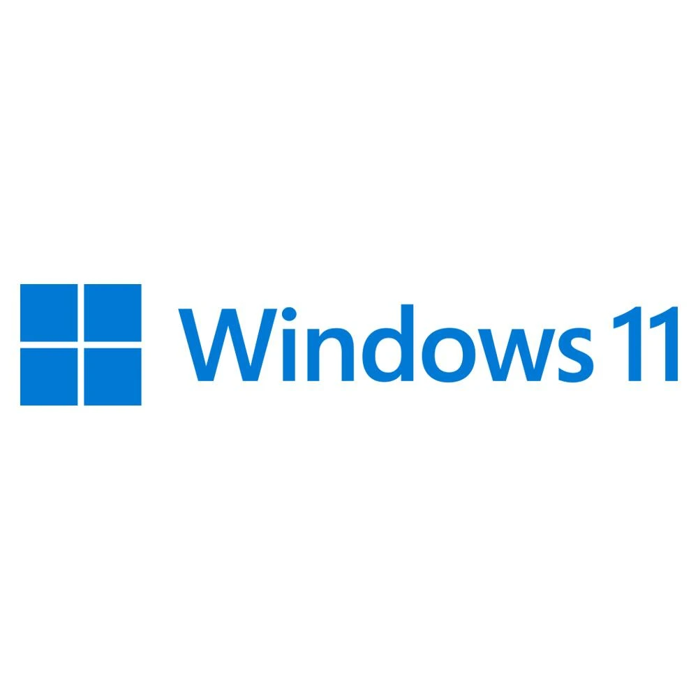 【Microsoft 微軟】Windows 11 家用中文 64位元隨機版《含DVD》