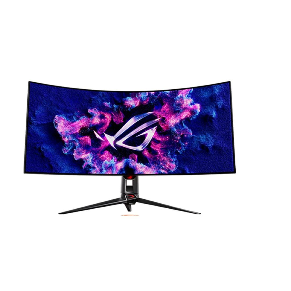 【ASUS 華碩】ROG Swift OLED PG39WCDM 電競螢幕 39吋 WOLED 240Hz 0.03ms HDR AI驅動 高效散熱 電腦螢幕 遊戲螢幕 液晶螢幕