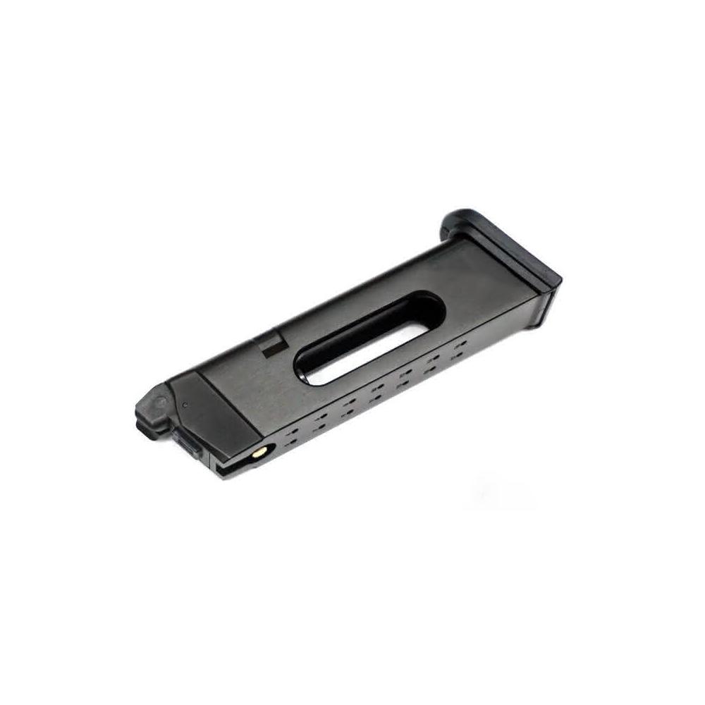 翔準AOG SRC UMAREX GLOCK G17 Gen5 MOS CO2彈匣GLOCK G18 G34 G35