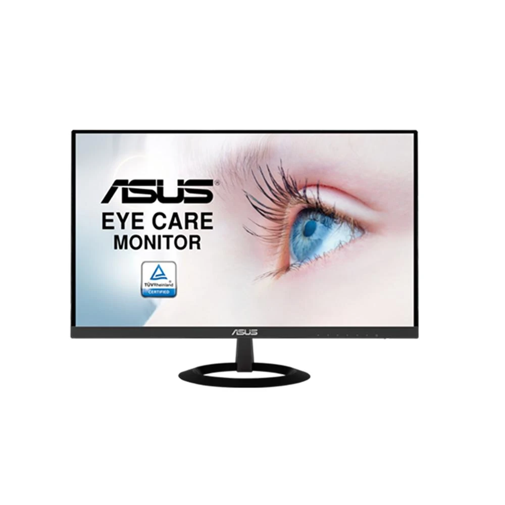 【ASUS 華碩】ASUS 華碩 VZ249HE 電競螢幕 24吋 75Hz IPS FHD 5ms 電腦螢幕 護眼螢幕 遊戲螢幕 液晶螢幕