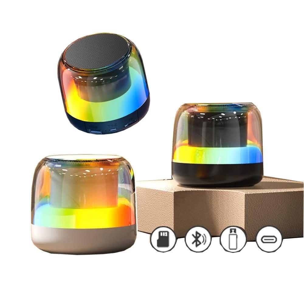 藍芽喇叭 迷你小音響 無線喇叭 藍芽喇叭 重低音音箱 電腦喇叭 藍牙音箱 高音質迷你小音響 小音響 可串聯