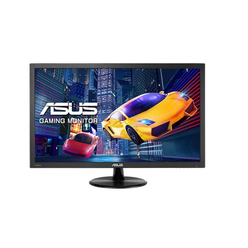 【ASUS 華碩】ASUS 華碩 VP228HE 電競螢幕 22吋 60Hz TN FHD 1ms 內建喇叭 電腦螢幕 護眼螢幕 遊戲螢幕 液晶螢幕