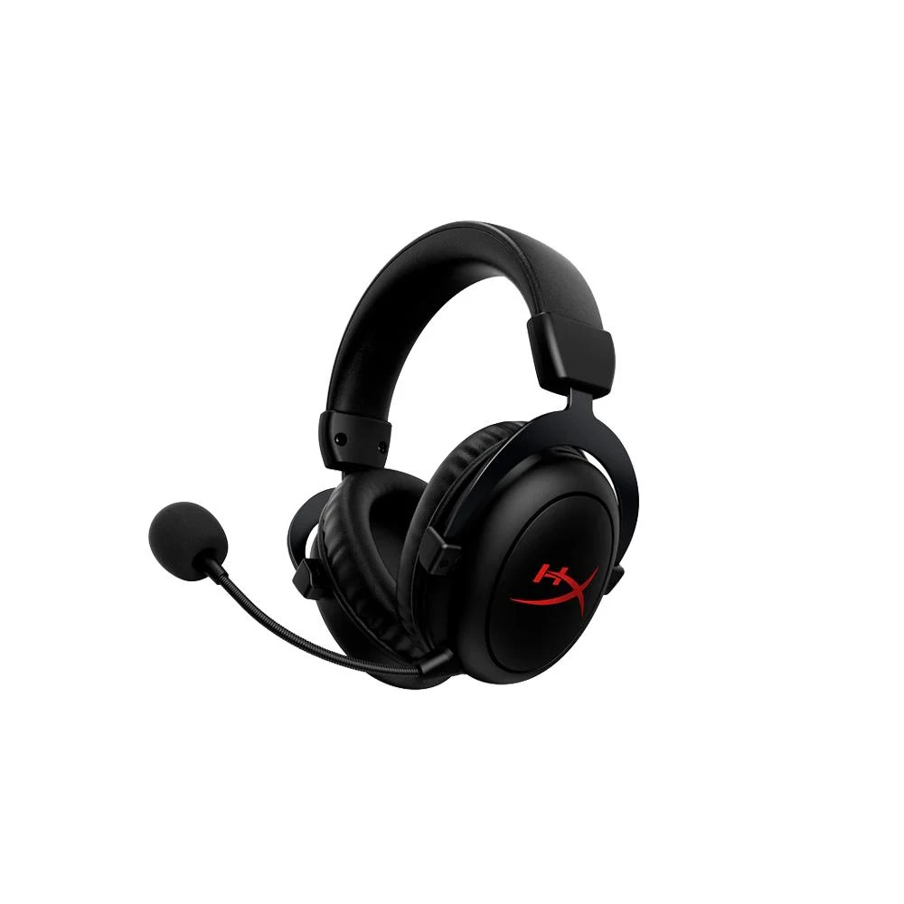 【HyperX】Cloud II Core Wireless 無線 電競耳機 麥克風 2.4GHz