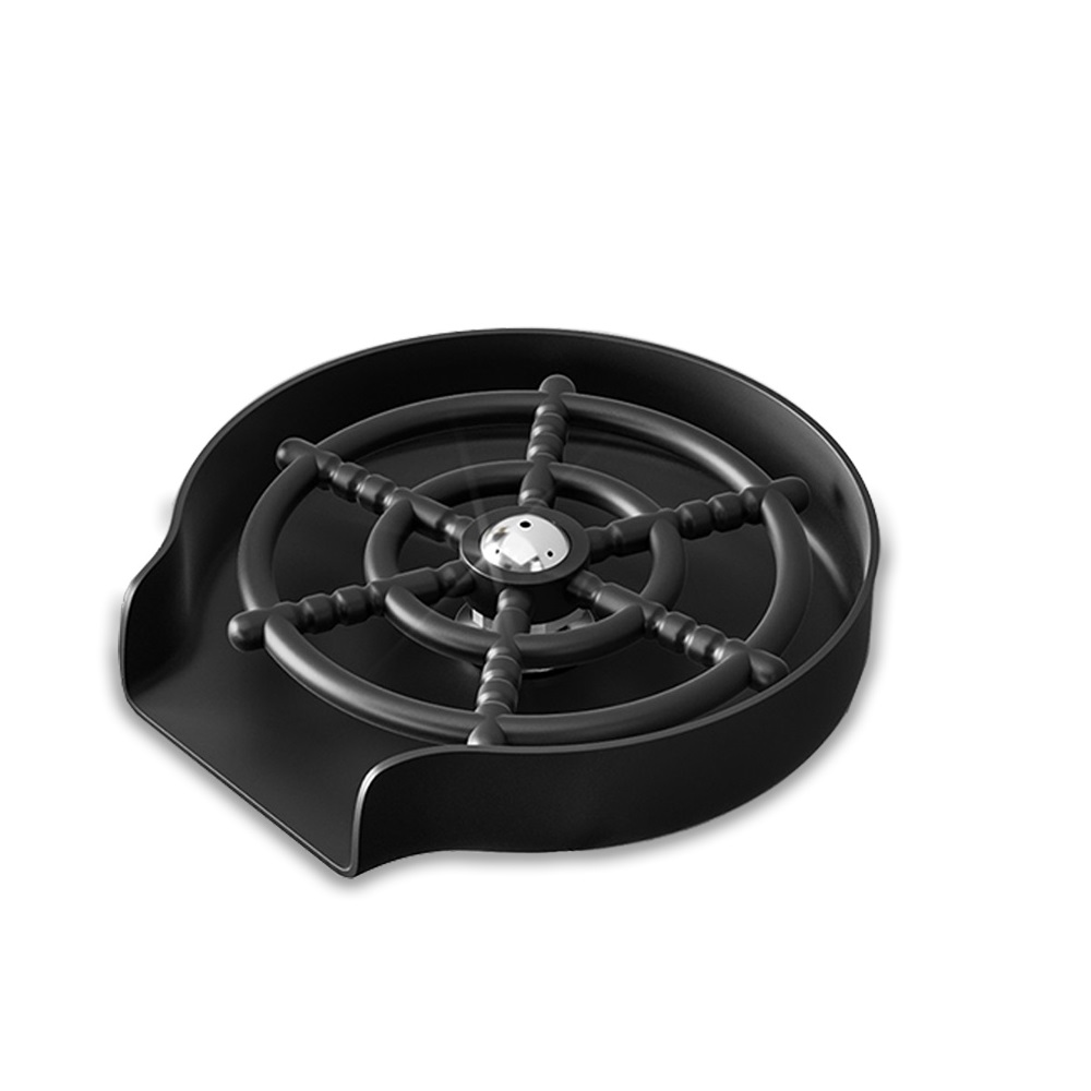 匠藝家居】洗杯器高壓洗杯器洗杯器洗杯子神器洗杯機吧台洗杯器