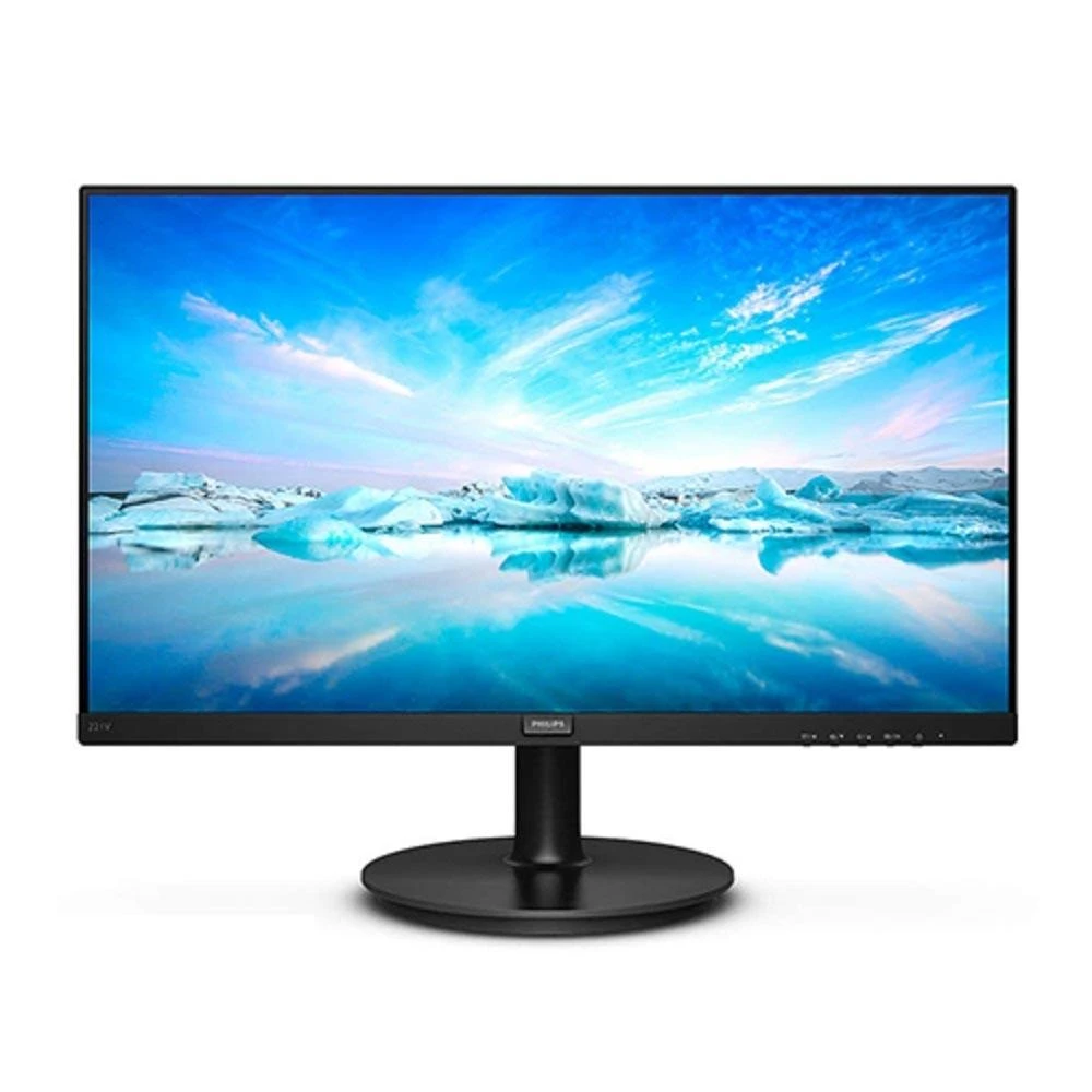 【Philips 飛利浦】221V8A 22型 液晶顯示器