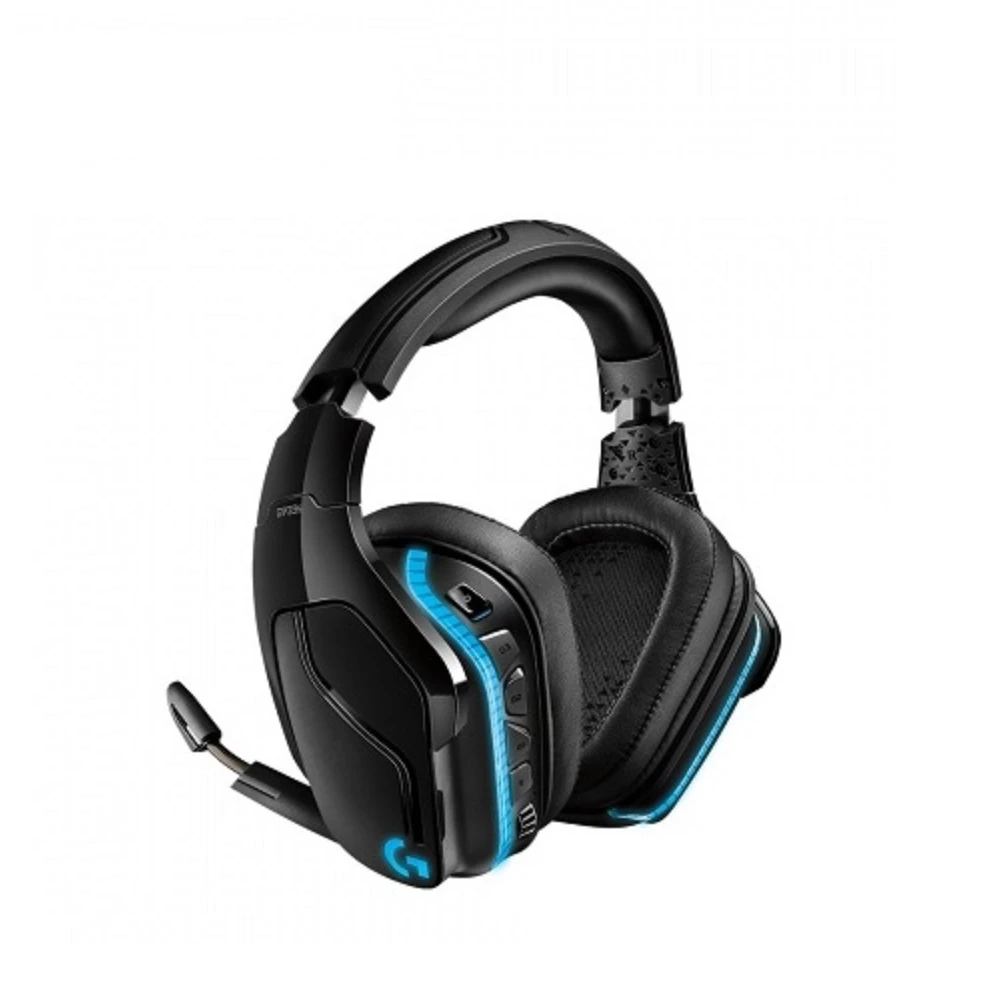 【Logitech G】Logitech  G933S RGB無線電競耳機麥克風(#G933S#無線#電競#耳機麥克風#RGB#無線電競耳機麥克風)