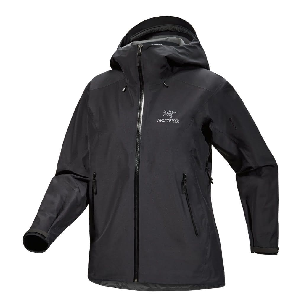 【Arcteryx 始祖鳥】雙11 女 Beta LT 防水外套 雨衣 多色(7239 6716) 85折