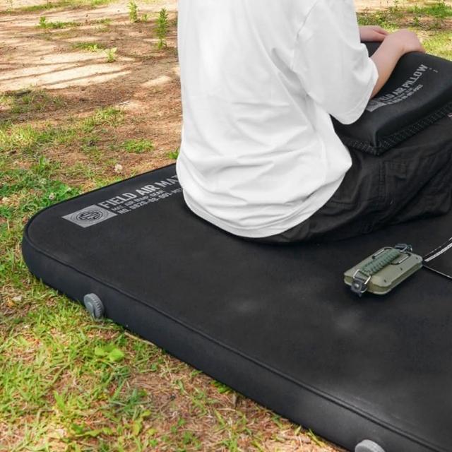 King Single Tourer Extreme 4x4 Mattress Wanderer King Single Self