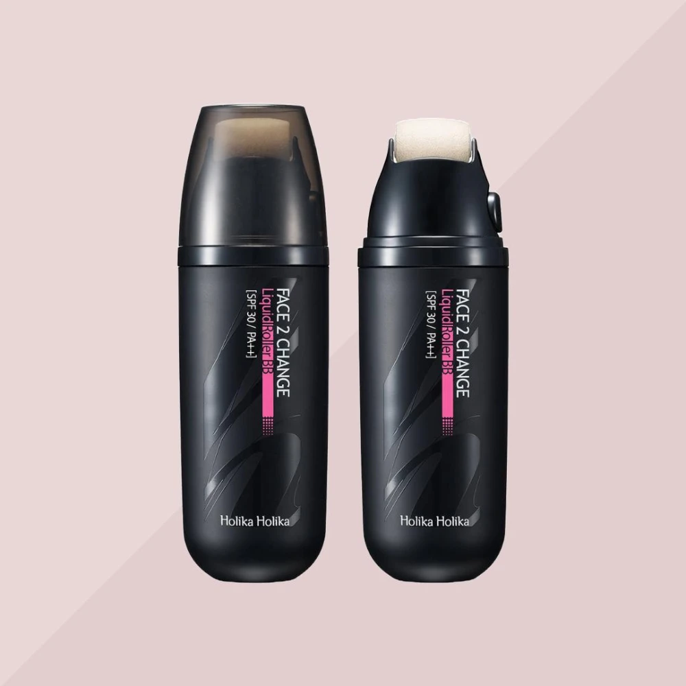 【Holika Holika】｜AnniuKr｜滾輪BB霜 30ml