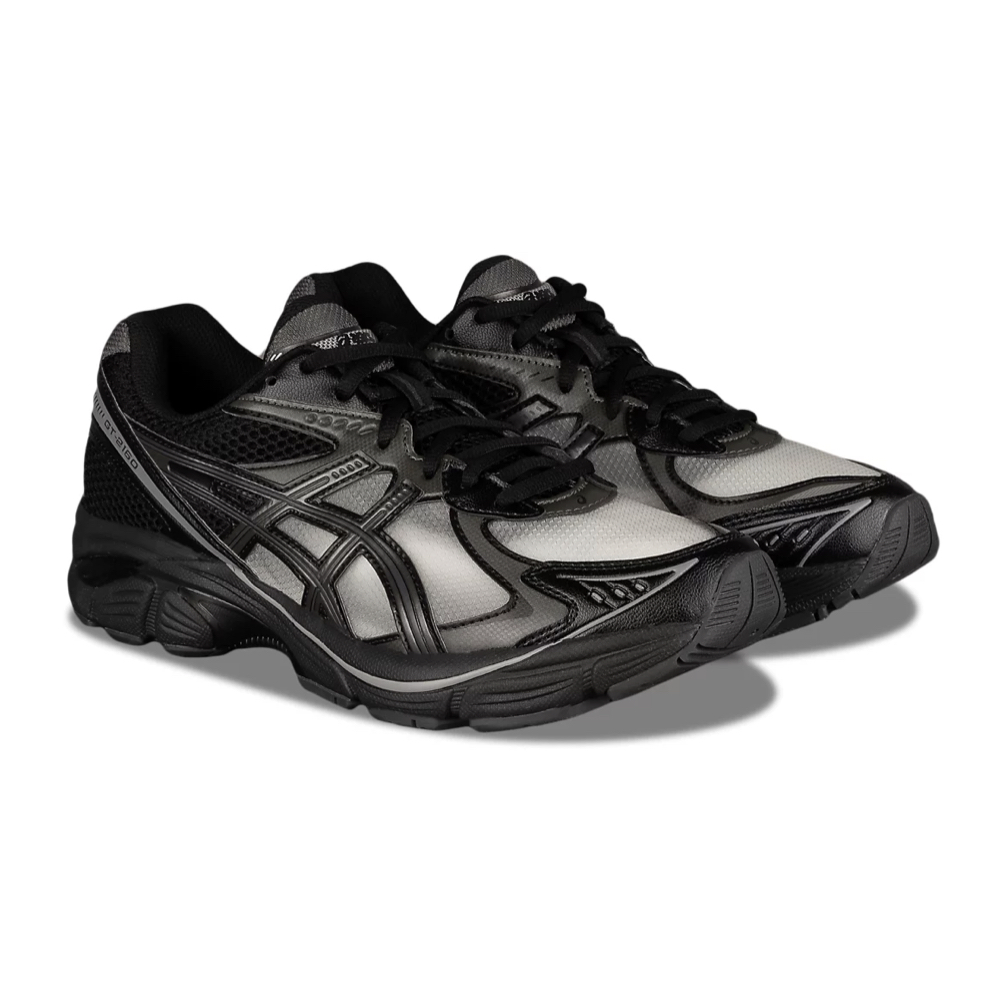 asics 亞瑟士】Above the Clouds x Asics GT-2160 黑灰1203A655