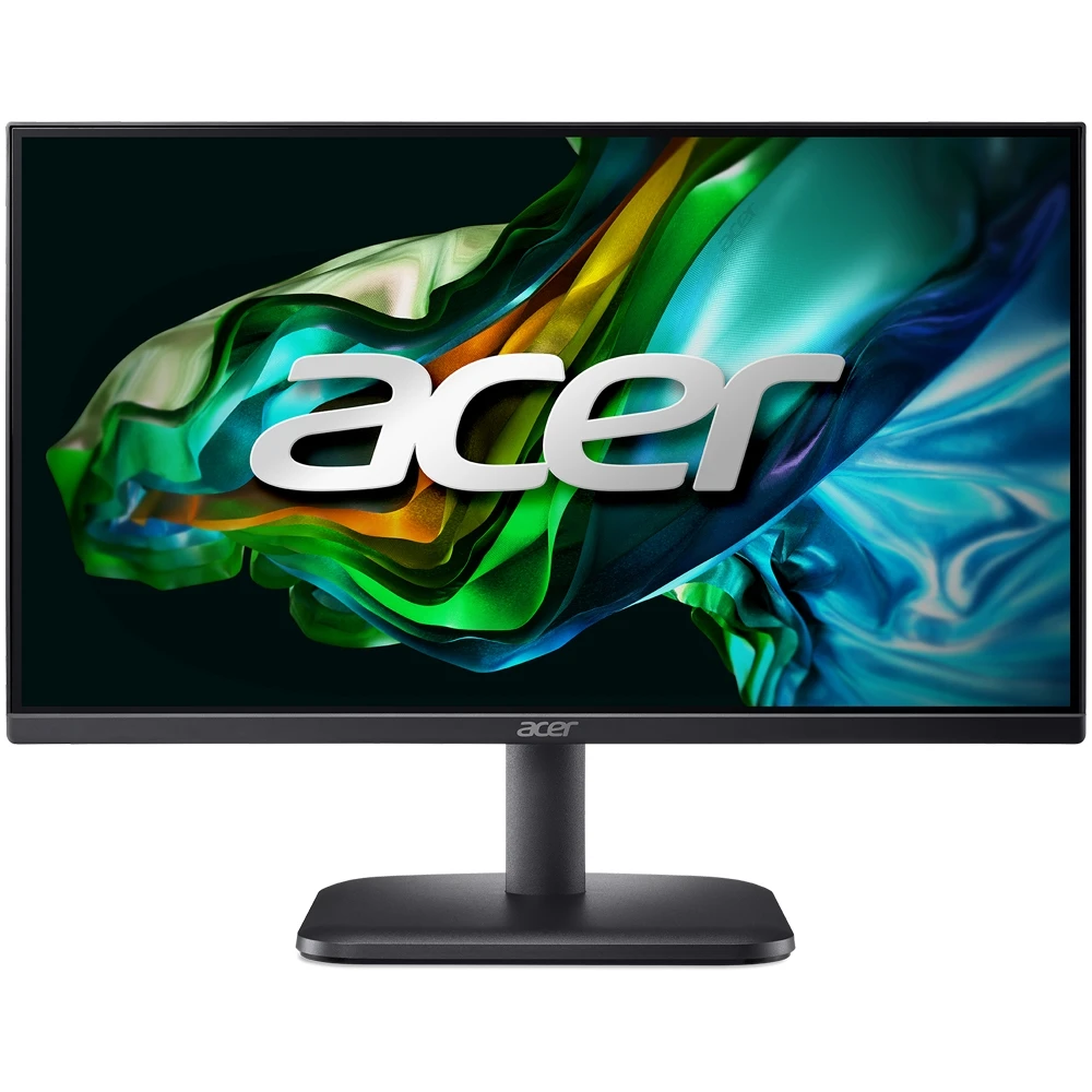 【Acer 宏碁】EK220Q E3 抗閃系列 22型 IPS 100Hz 護眼螢幕