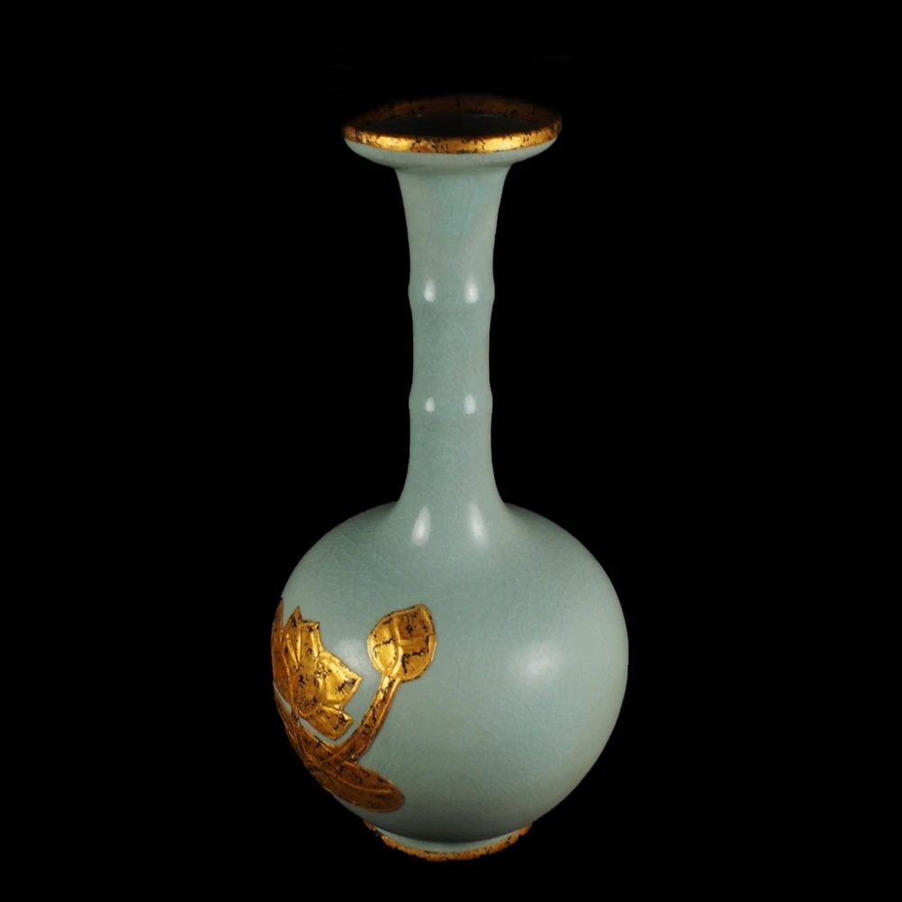 博古珍藏》明宣德青花礬紅海水龍紋高足碗早期收藏件文物瓷器國際 博古珍藏》明宣德青花礬紅海水龍紋高足碗早期收藏件文物瓷器國際