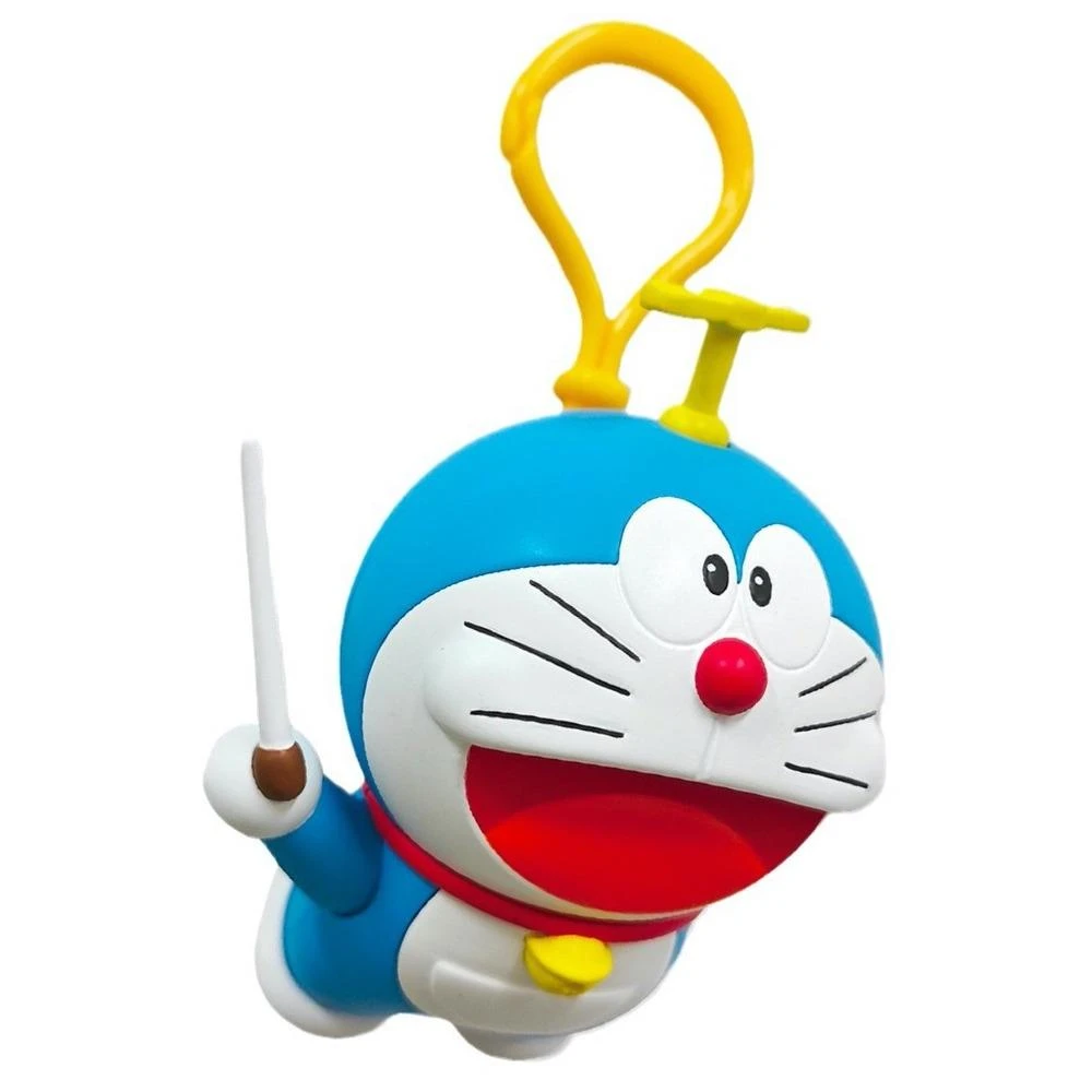 【Doraemon 哆啦A夢】哆啦a夢 鑰匙圈 掛飾 金屬 鑰匙扣 卡通 創意 可愛 實用 挂件 哆啦a夢鑰匙圈 裝飾品 鑰匙圈 電影 地球交響樂