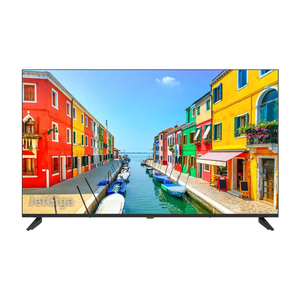 50型4K QLED Google TV聯網液晶顯示器 數位 語音