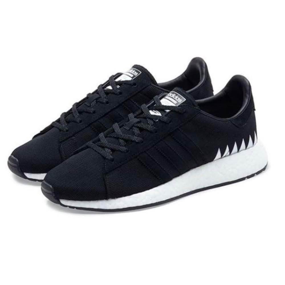 adidas neighborhood chop shop