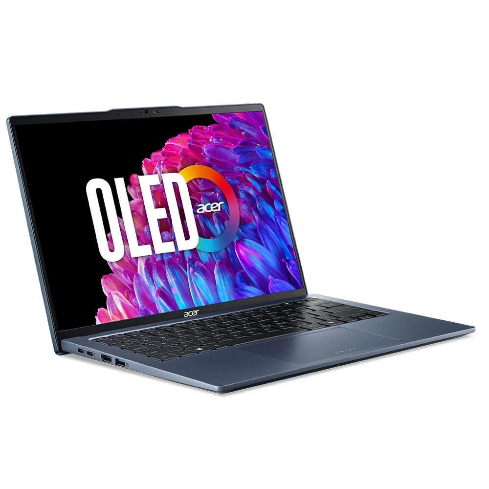 Acer Swift Go Sfg F Ultra H G Tb G W K Oled