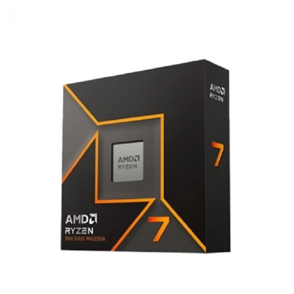 【AMD 超微】AMD 8核 Ryzen7 9700X 3.8GHz