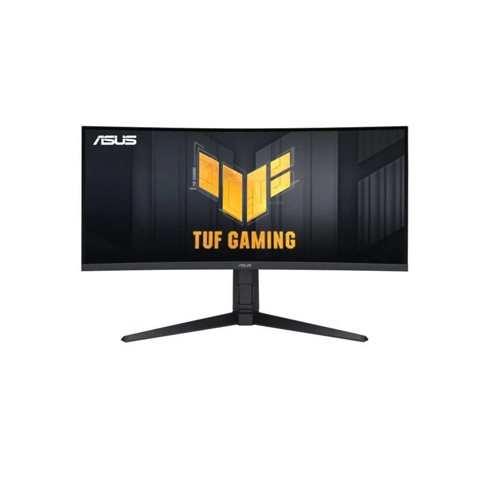 【ASUS 華碩】TUF Gaming VG34VQL3A 電競螢幕(遊戲螢幕/華碩螢幕 /34吋/180Hz)