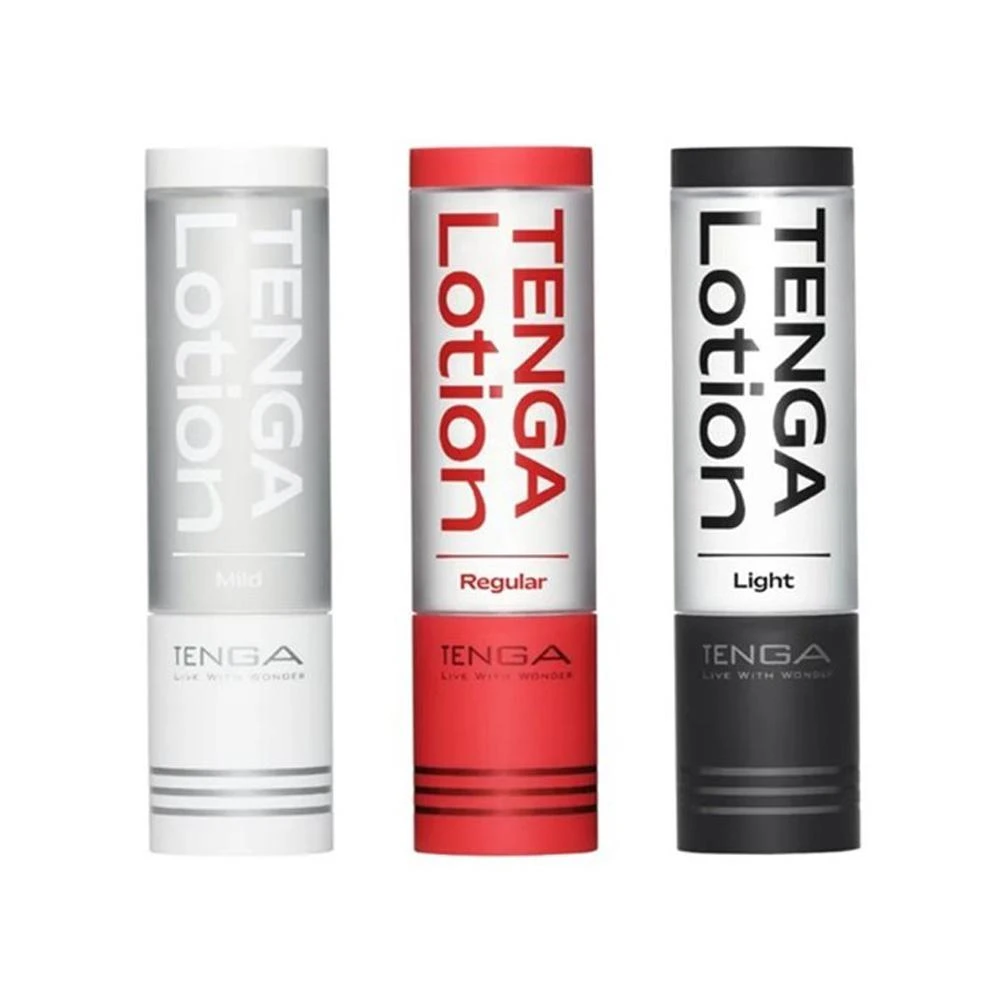【TENGA】瘋馬情趣 TENGA HOLE LOTION 杯趣專用潤滑液170ml