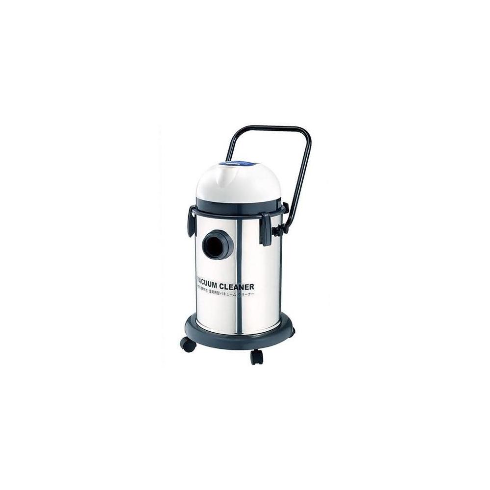 台北益昌 潔臣 Jeson JS-207 110V 工業吸塵器 28公升容量 乾濕兩用