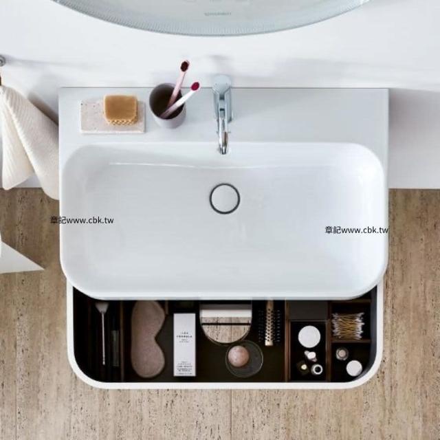 Duravit Happy D Plus