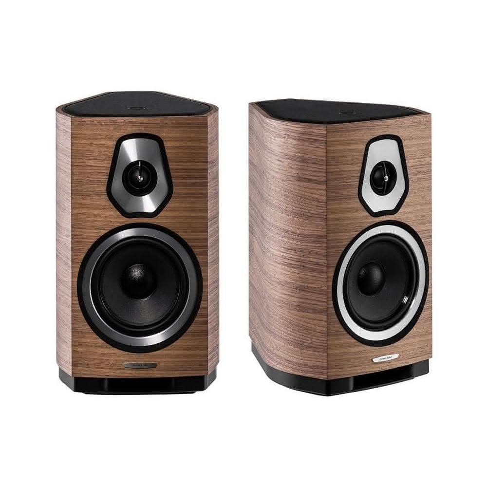 ソナス・ファーベル SonettoI Sonus faber スピーカー ご購入の